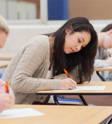 AWS Certification Exam