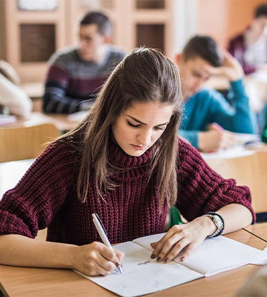 AWS Certification Exam