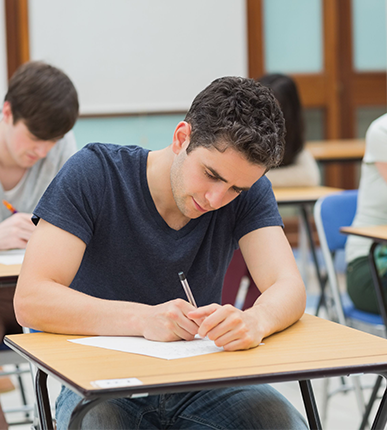 AWS Certification Exam