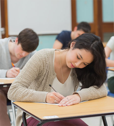 AWS Certification Exam