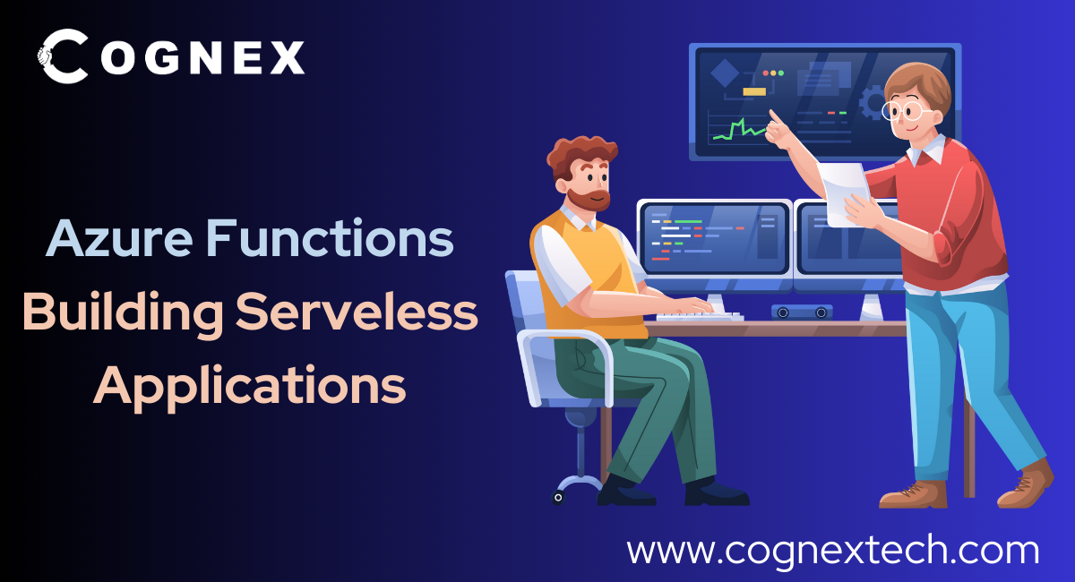 Building Serveless Application in Azure Functions