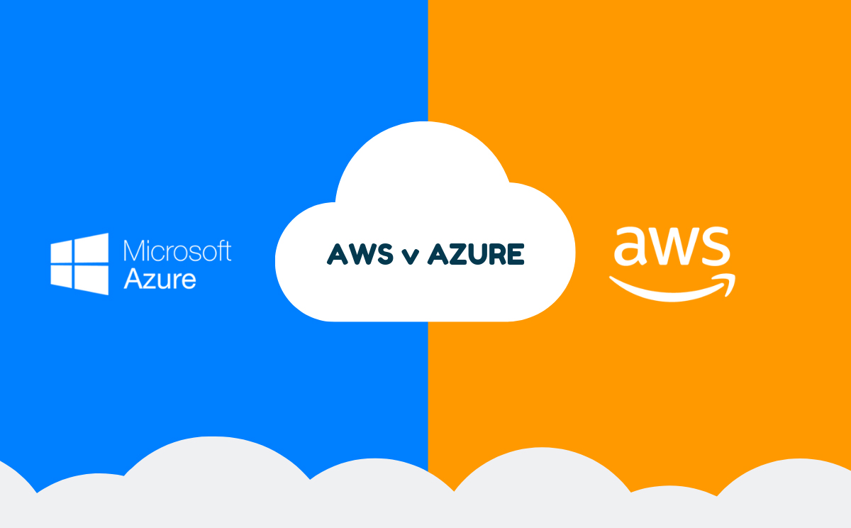 windows azure vs aws pricing