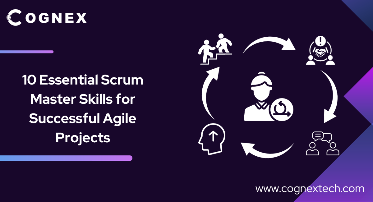 10 essential Scrum Master Skills